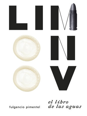 cover image of El libro de las aguas